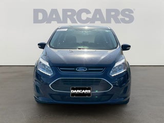 2017 Ford C-Max Energi SE