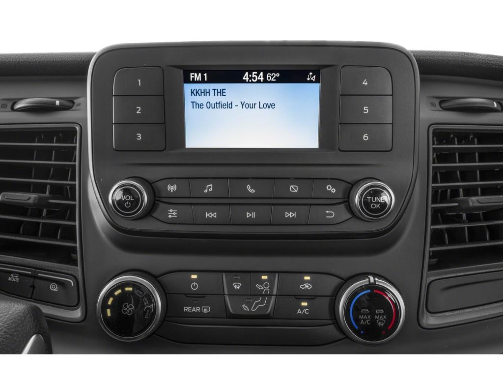 2024 Ford Transit-350 XLT