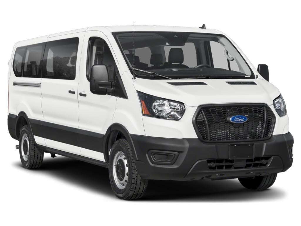 2024 Ford Transit-350 XLT
