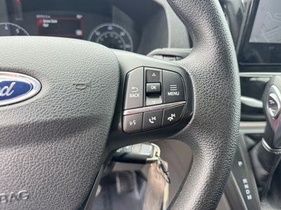2025 Ford Transit-350 XLT 15-PASSENGER