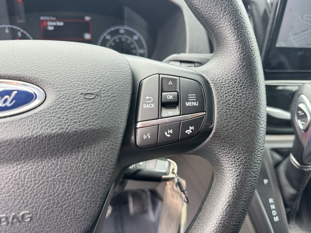 2025 Ford Transit-350 XLT 15-PASSENGER