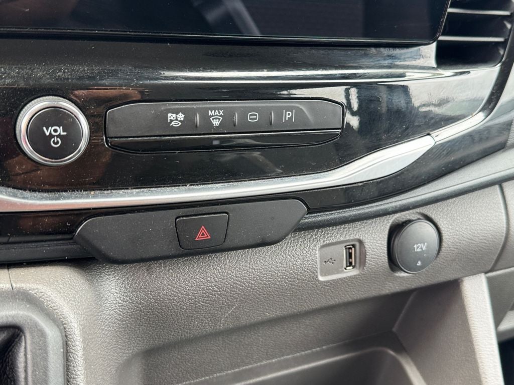 2025 Ford Transit-350 XLT 15-PASSENGER