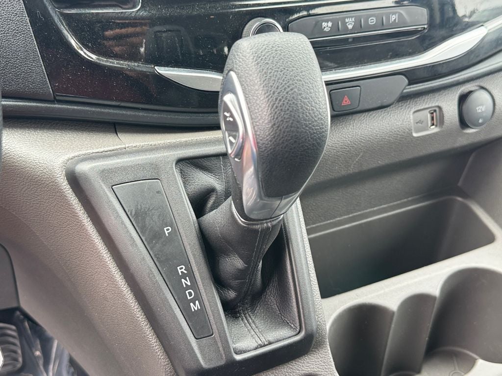 2025 Ford Transit-350 XLT 15-PASSENGER