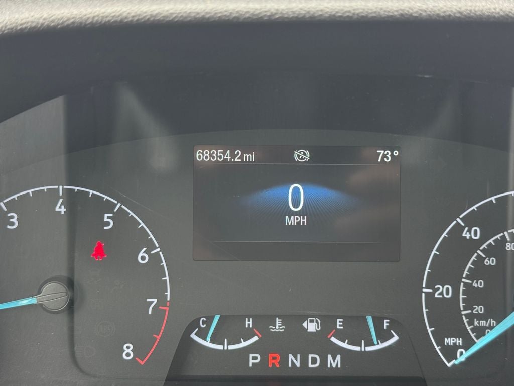 2025 Ford Transit-350 XLT 15-PASSENGER