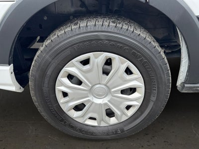 2025 Ford Transit-350 XLT 15-PASSENGER