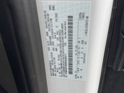 2025 Ford Transit-350 XLT 15-PASSENGER