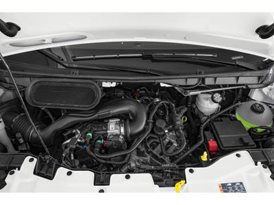 2025 Ford Transit-350 XLT