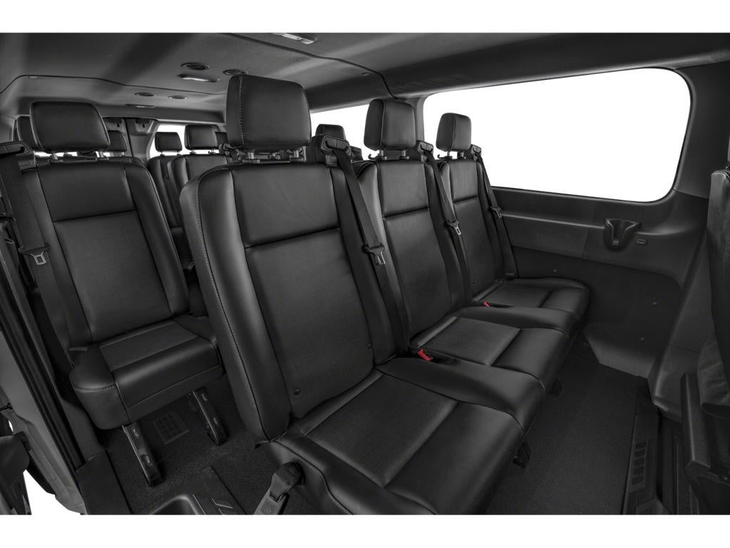 2025 Ford Transit-350 XLT