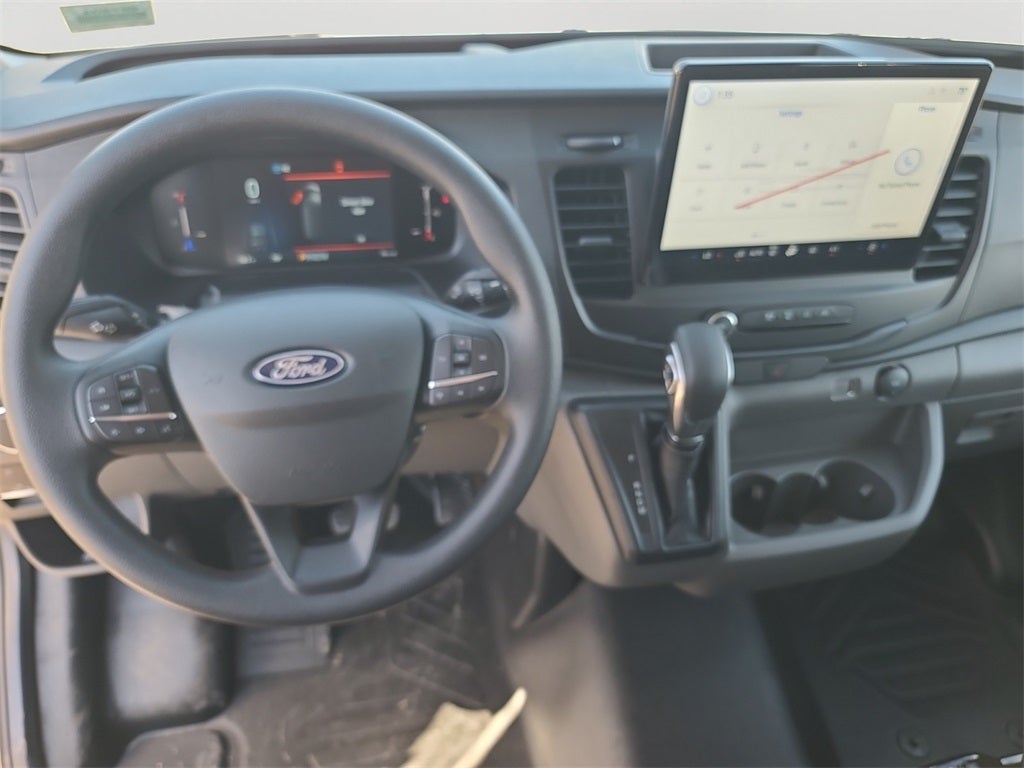 2026 Ford Transit-350 XL