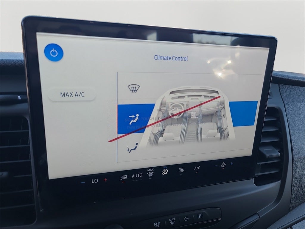 2026 Ford Transit-350 XL