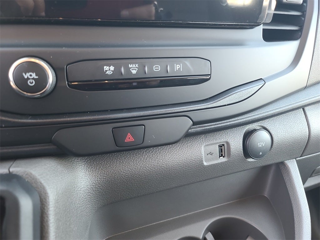 2026 Ford Transit-350 XL