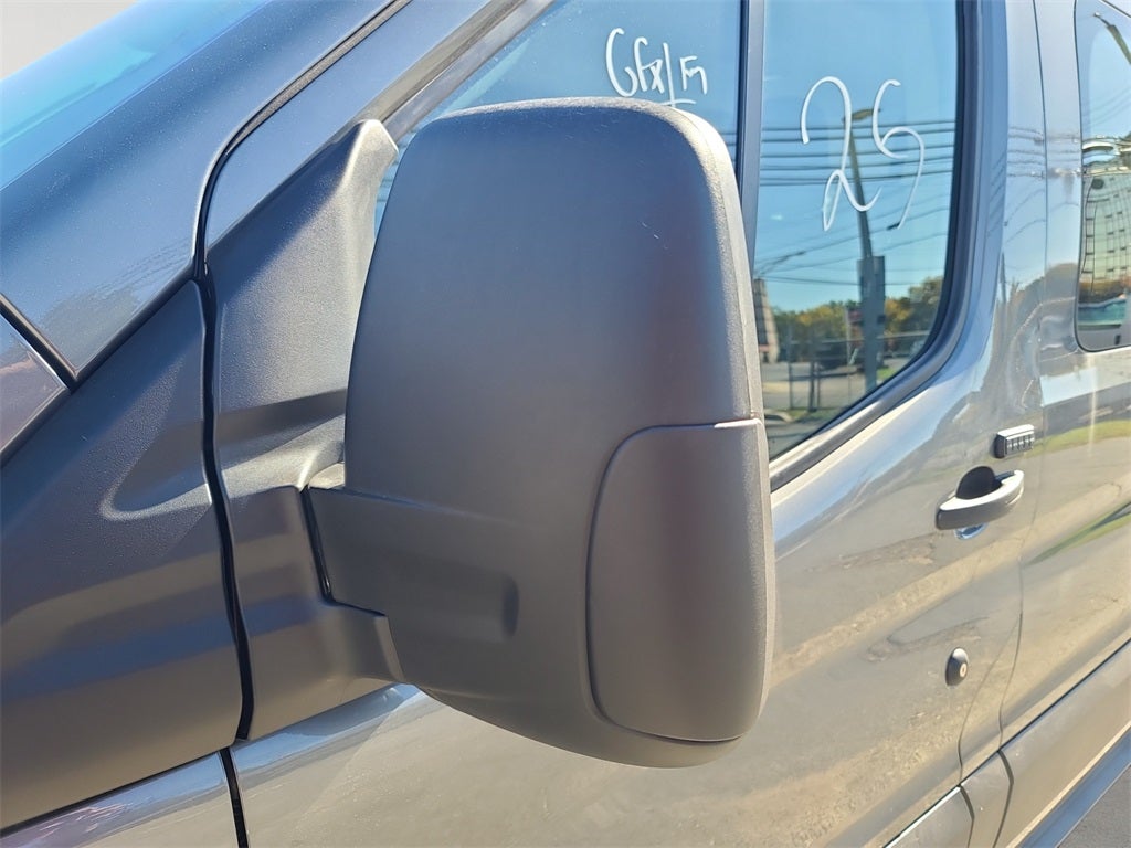 2026 Ford Transit-350 XL