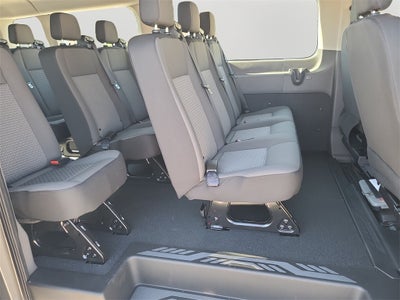 2026 Ford Transit-350 XL