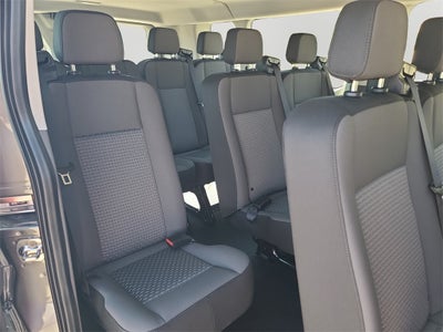 2026 Ford Transit-350 XL