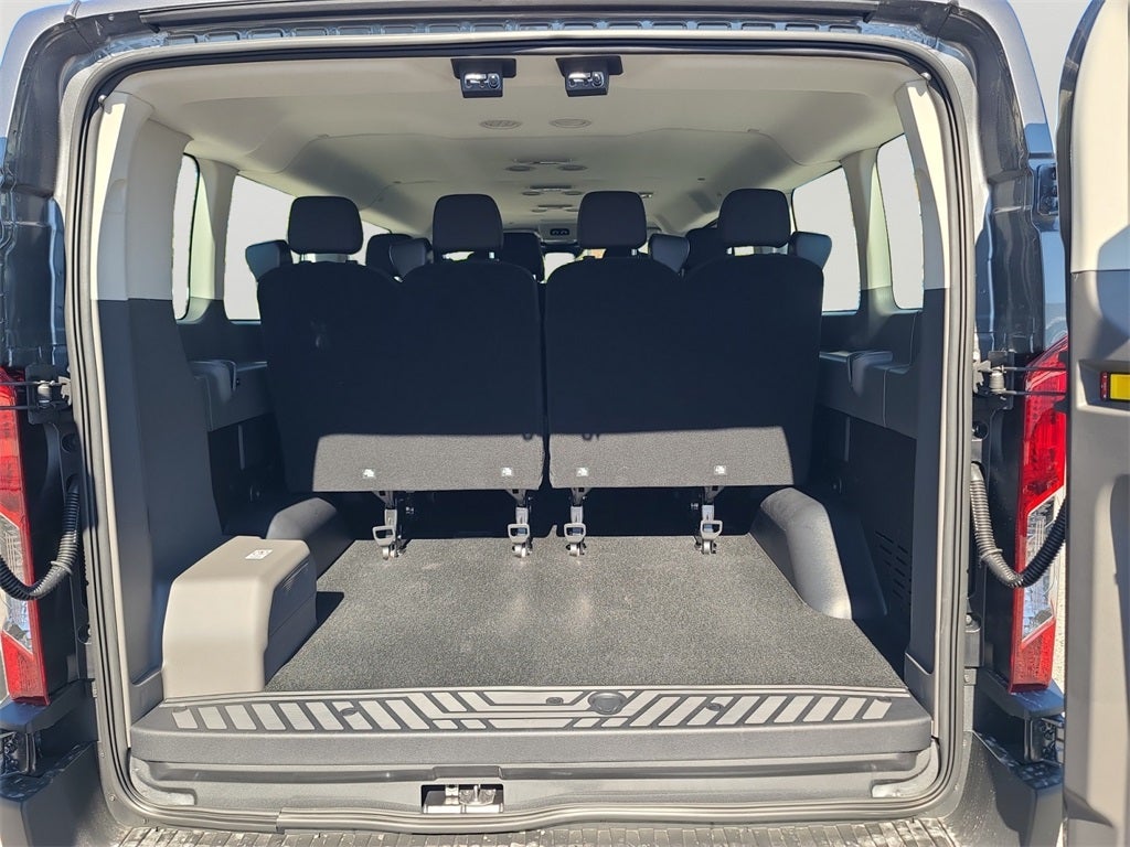 2026 Ford Transit-350 XL