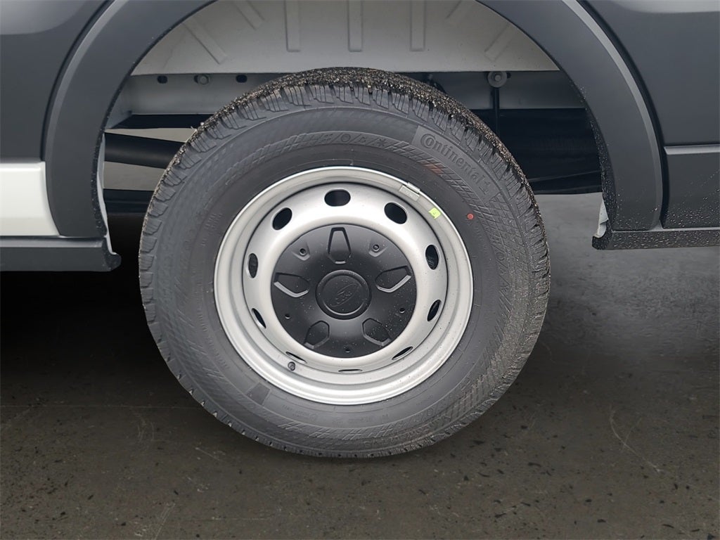 2026 Ford Transit-350 XL