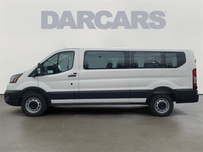 2026 Ford Transit-350 XL