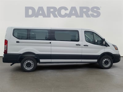 2026 Ford Transit-350 XL