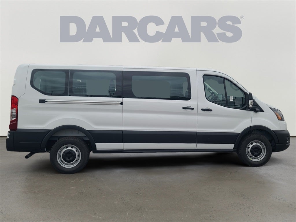 2026 Ford Transit-350 XL