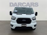 2025 Ford Transit-350 XLT