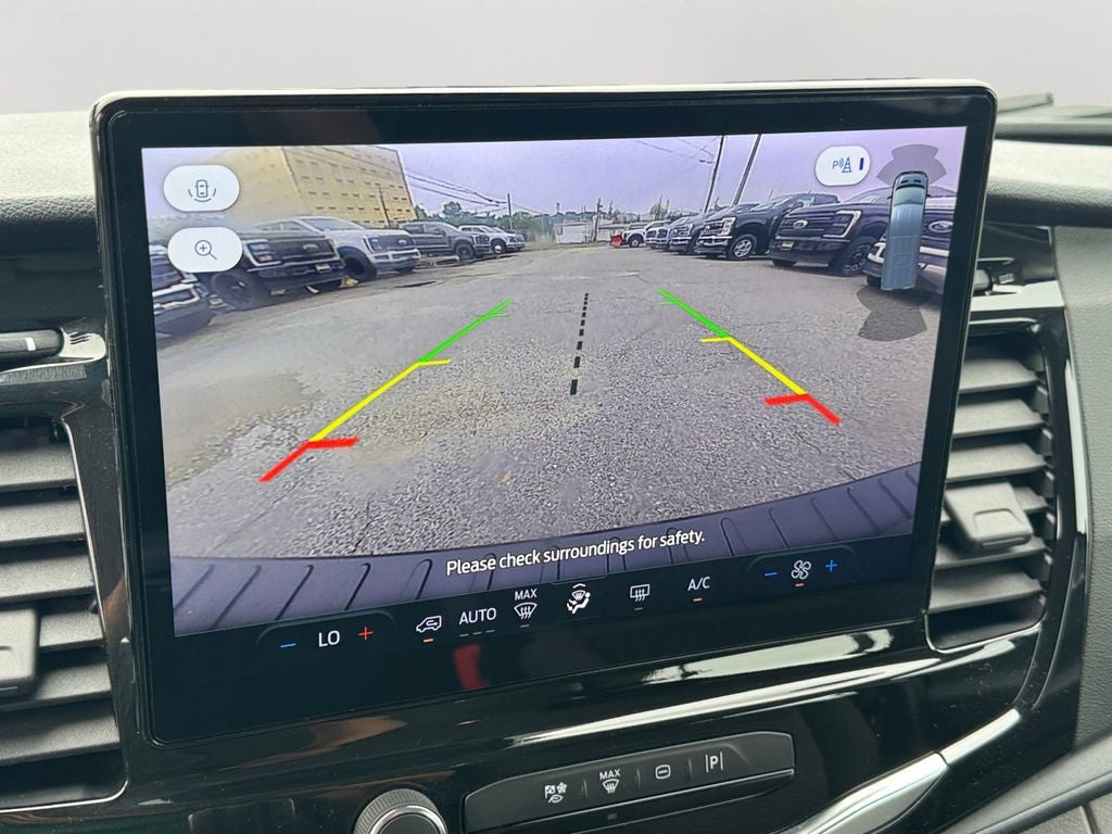 2025 Ford Transit-350 XLT