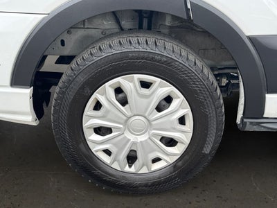 2025 Ford Transit-350 XLT