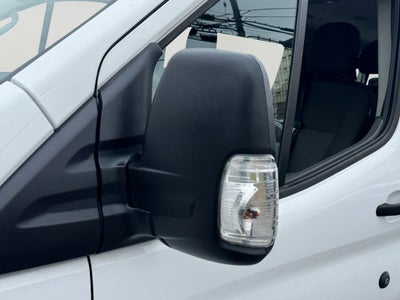 2025 Ford Transit-350 XLT