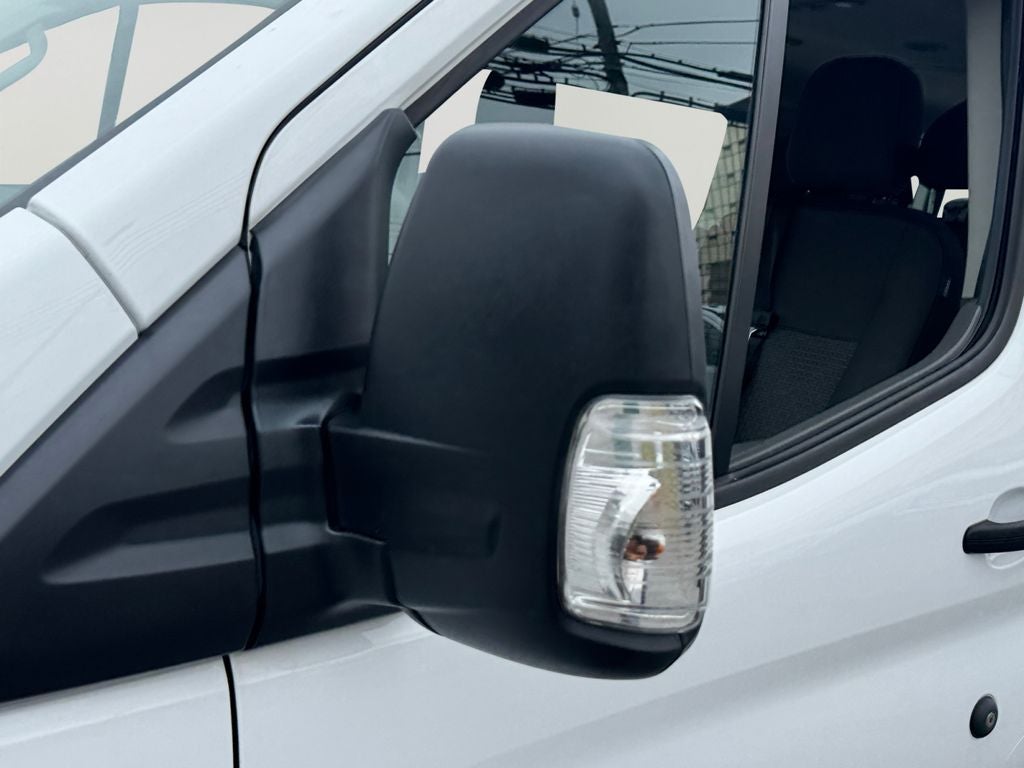 2025 Ford Transit-350 XLT