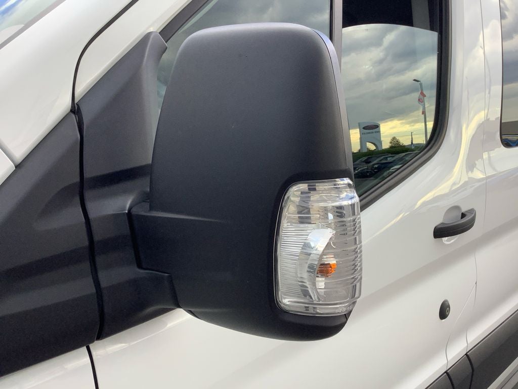 2024 Ford Transit-350 XLT 3.5 V6