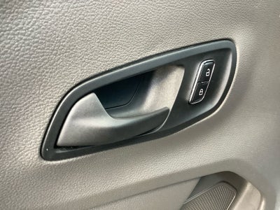 2024 Ford Transit-350 XLT 3.5 V6