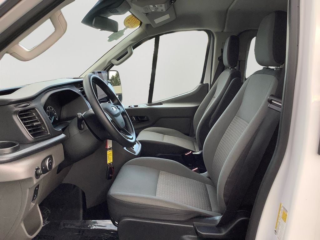 2024 Ford Transit-350 XLT 3.5 V6