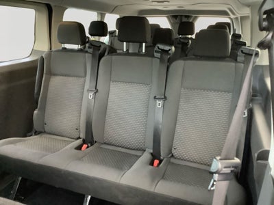 2024 Ford Transit-350 XLT 3.5 V6