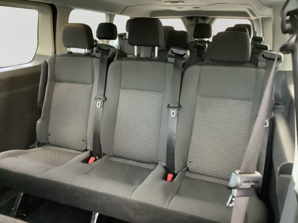 2024 Ford Transit-350 XLT 3.5 V6