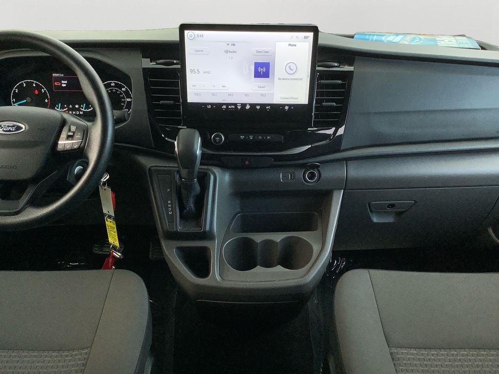 2024 Ford Transit-350 XLT 3.5 V6