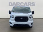 2024 Ford Transit-350 XLT 3.5 V6