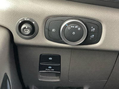2024 Ford Transit-350 XLT 3.5 V6