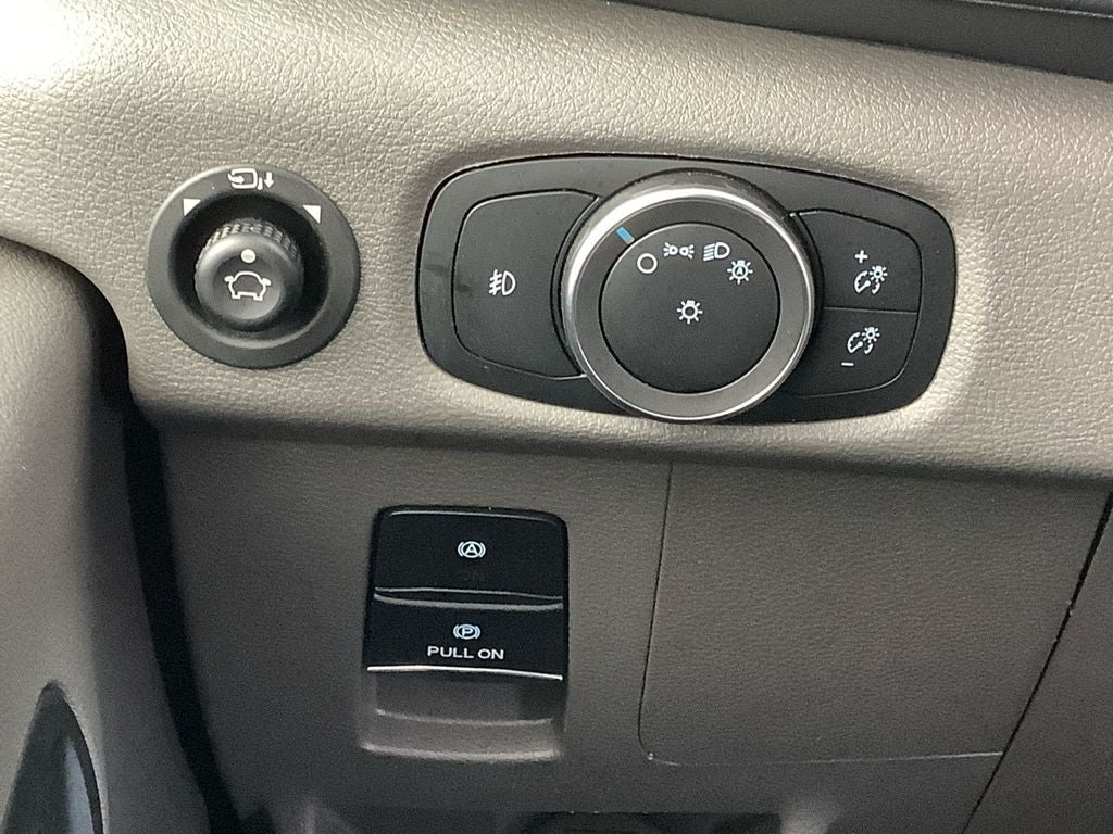 2024 Ford Transit-350 XLT 3.5 V6