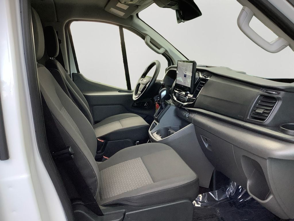 2024 Ford Transit-350 XLT 3.5 V6