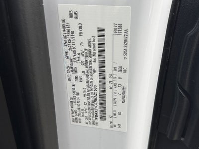 2024 Ford Transit-350 XLT 3.5 V6