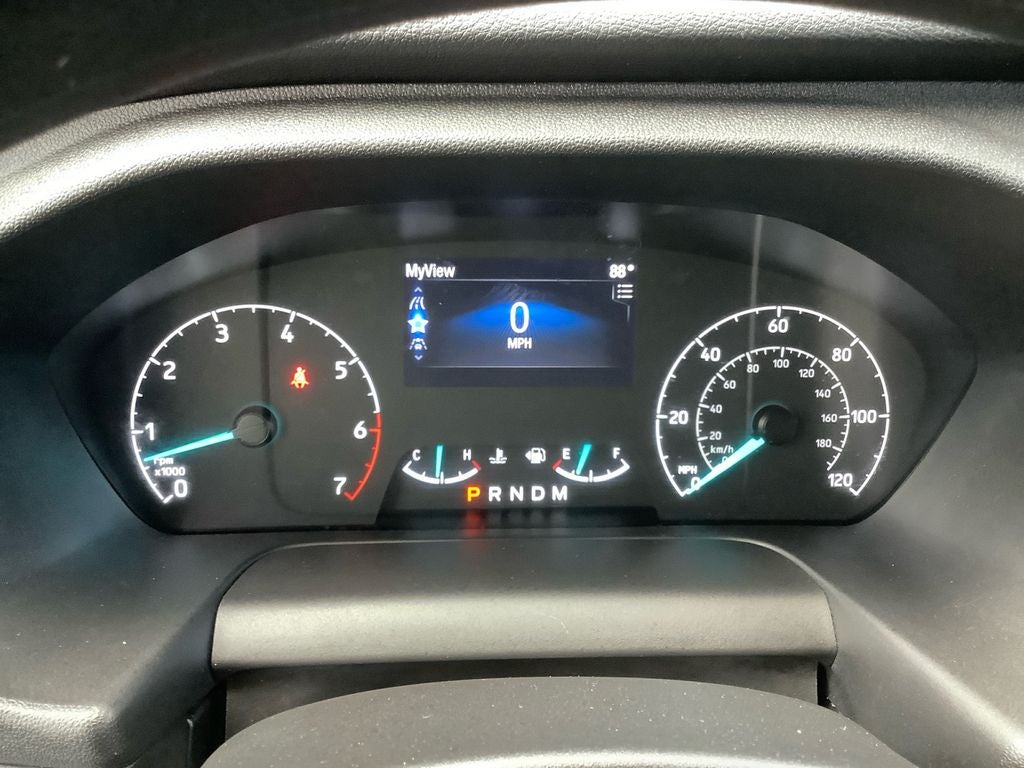 2024 Ford Transit-350 XLT 3.5 V6