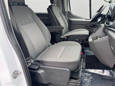 2024 Ford Transit-350 XLT 3.5 V6