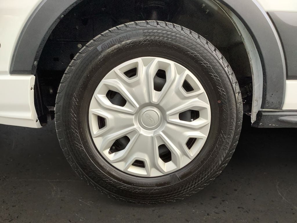 2024 Ford Transit-350 XLT 3.5 V6