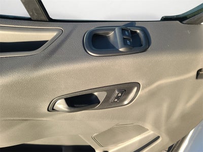 2025 Ford Transit-350 XL