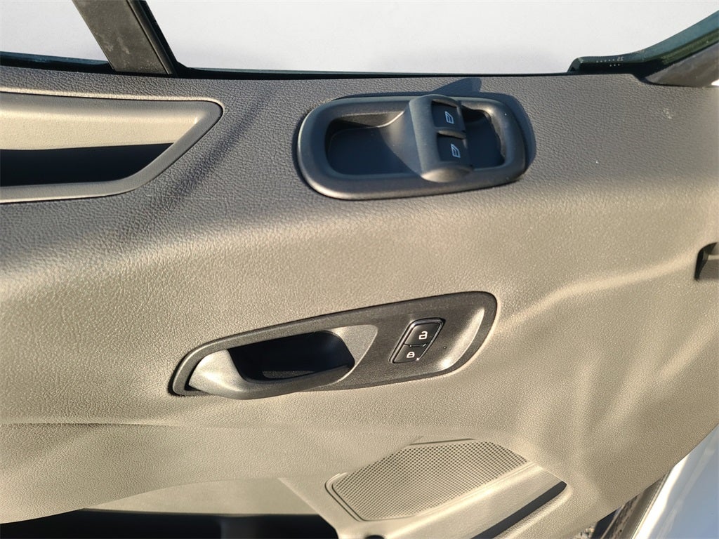 2025 Ford Transit-350 XL