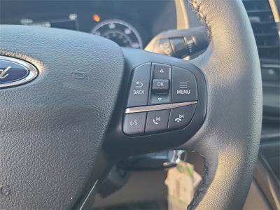 2025 Ford Transit-350 XL