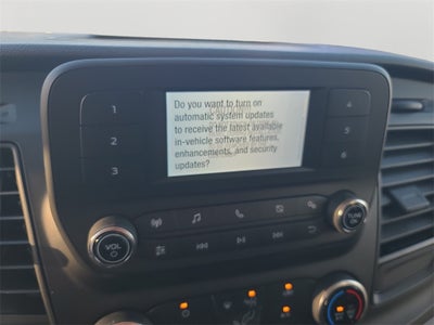 2025 Ford Transit-350 XL