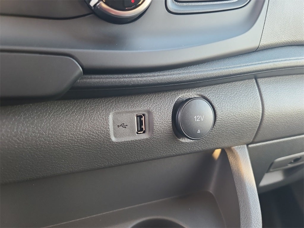 2025 Ford Transit-350 XL