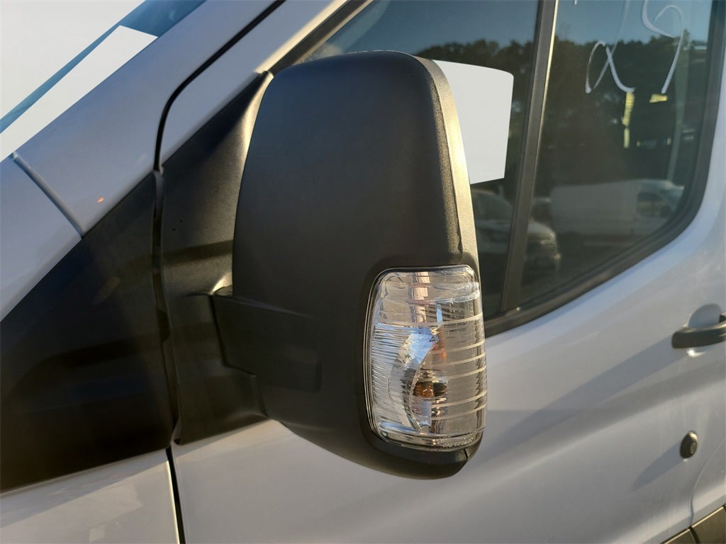 2025 Ford Transit-350 XL