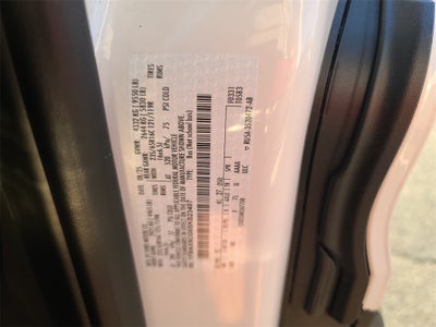 2025 Ford Transit-350 XL