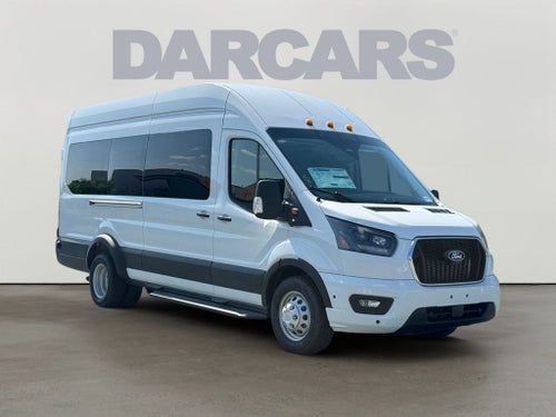 2026 Ford Transit-350 XL
